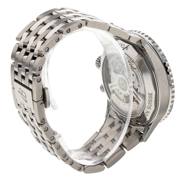 Breitling Navitimer B01 Chronograph 43 AB0138